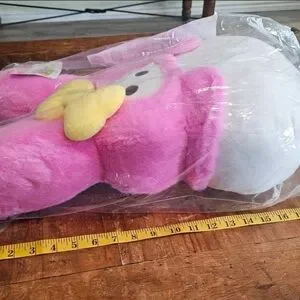 Sanrio | Toys | Peeps X Hello Kitty And Friends My Melody Plush | Poshmark